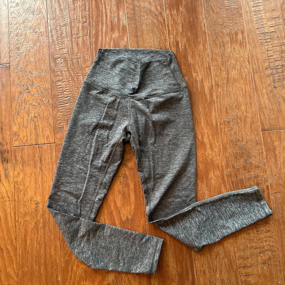 Born primitive leggings